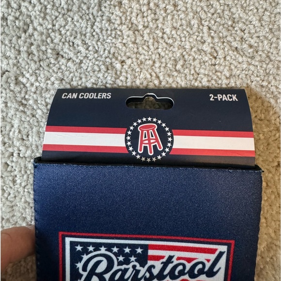 Barstool Sports Can Coolers - Picture 4 of 5